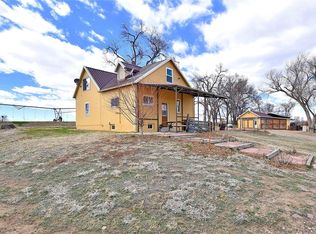 38028 County Road 51, Eaton, CO 80615