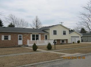 500 Oceana St, Oscoda, MI 48750
