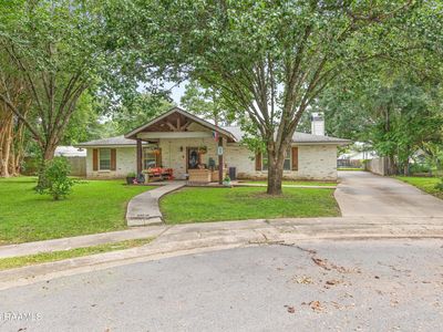 102 Beechwood Dr, Lafayette, LA, 70503