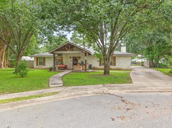 102 Beechwood Dr, Lafayette, LA 70503