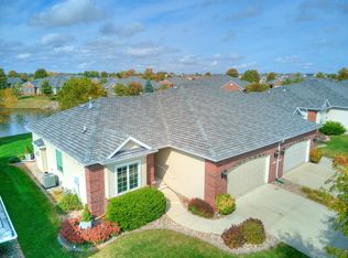3617 Chilton Ave, Ames, IA 50010