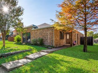 1219 Thistle Dr, Mesquite, TX 75149