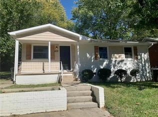 4212 Harvard Ave, Greensboro, NC 27407