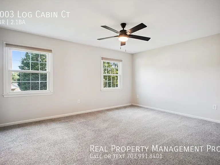 8003 Log Cabin Ct — Photo 19
