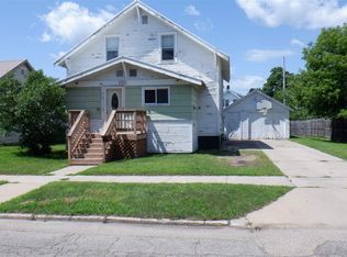 519 S Union St, Shawano, WI 54166