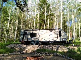 304 Rim Rd, Cimarron, CO 81220