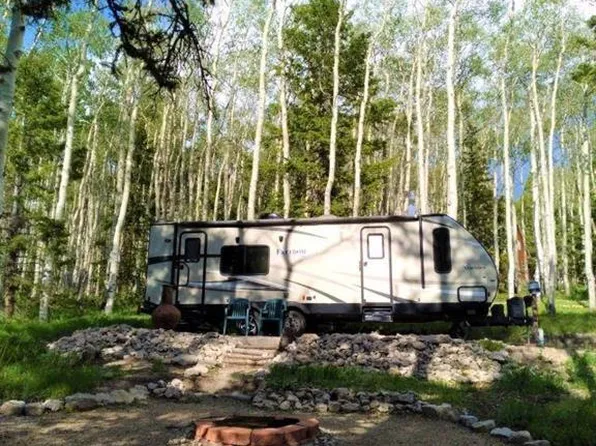304 Rim Road, Cimarron, CO 81220