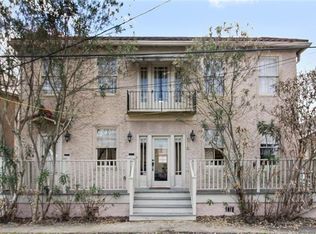 4914 S Galvez St, New Orleans, LA 70125
