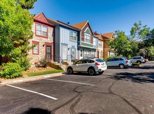 11981 E Kepner Dr, Aurora, CO 80012