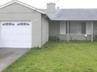 841 Alta Loma Dr, South San Francisco, CA 94080