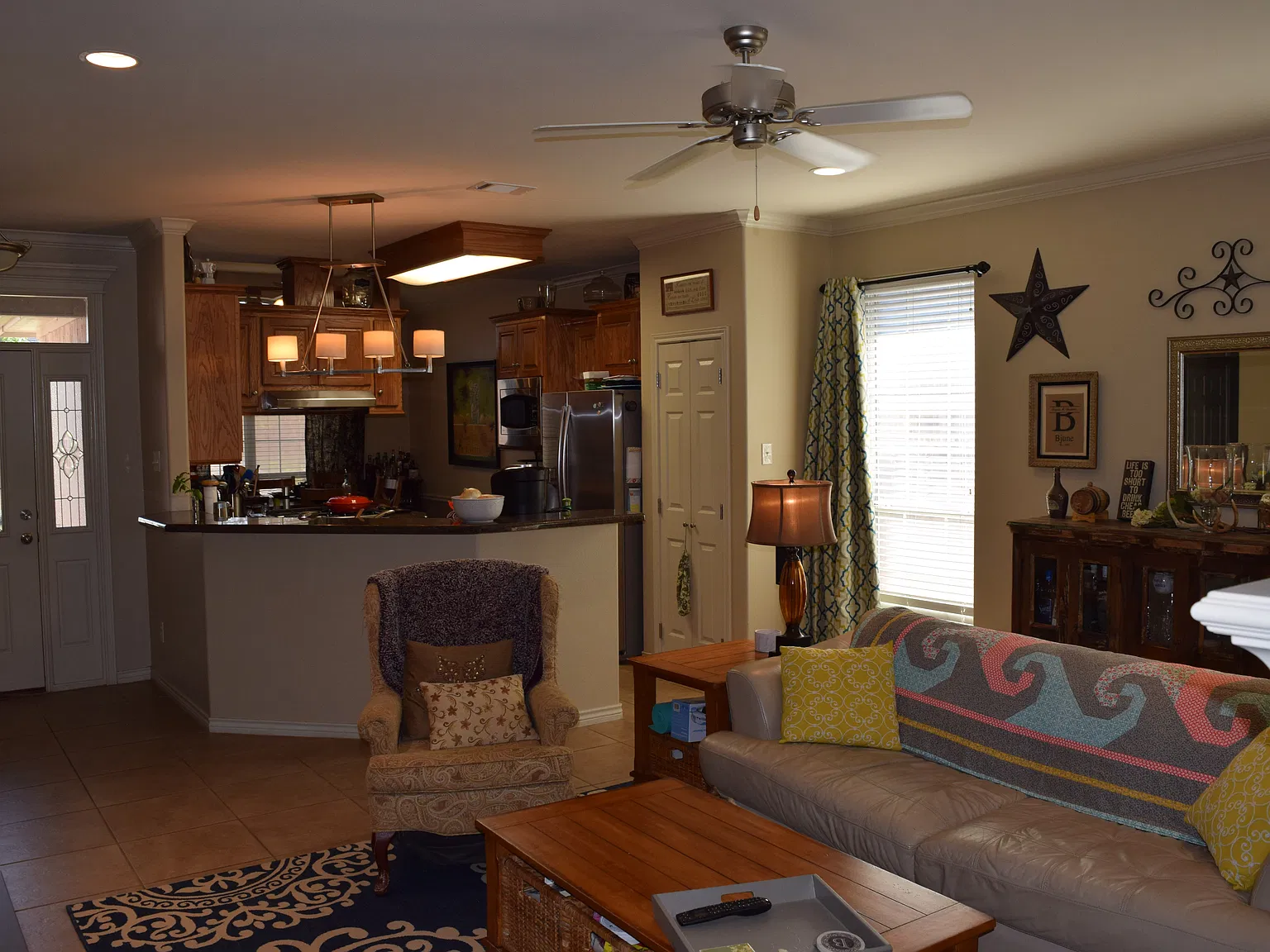 3 bed, 1574 sqft, $2,000 — Photo 4