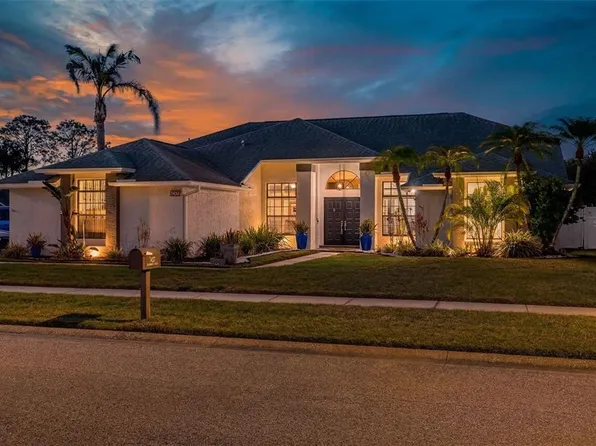 7437 Cheltnam Ct, New Port Richey, FL 34655