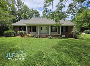 101 Vance Allen Ave, Rockwell, NC 28138