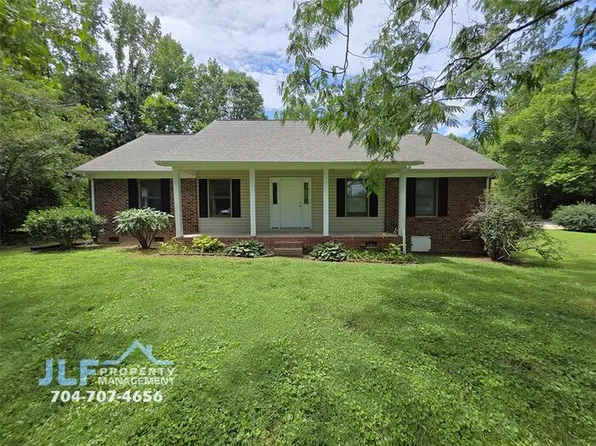 101 Vance Allen Ave, Rockwell, NC 28138
