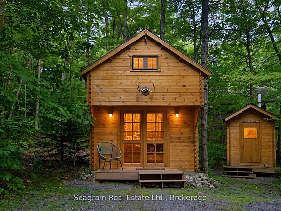 4th image of 266 Cheer Lake Rd