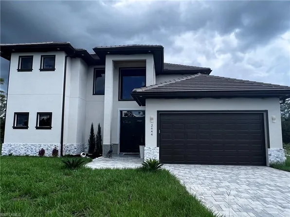 2644 37th AVE NE, NAPLES, FL 34120