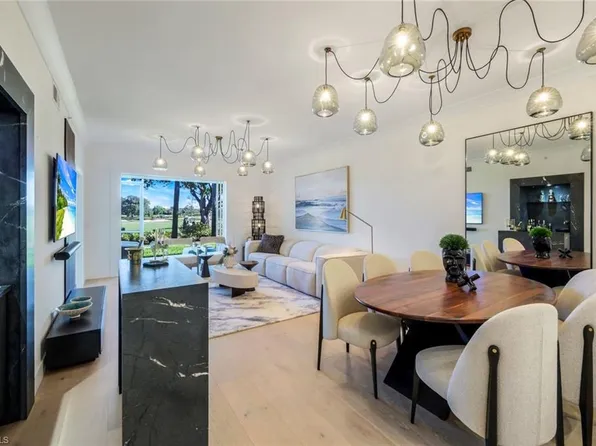 26871 Clarkston DR #102, BONITA SPRINGS, FL 34135