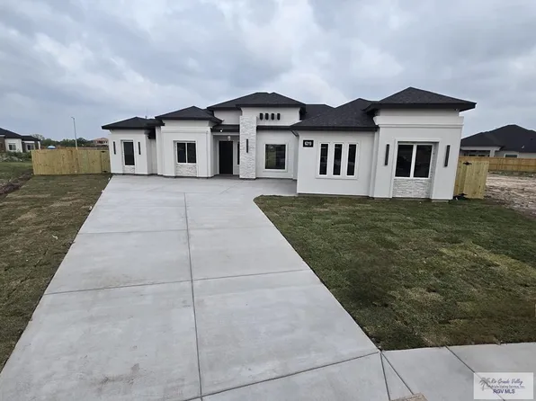 6219 Windmill Palm Ct, Brownsville, TX 78526
