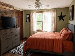 5442 W 450 S, Crawfordsville, IN 47933