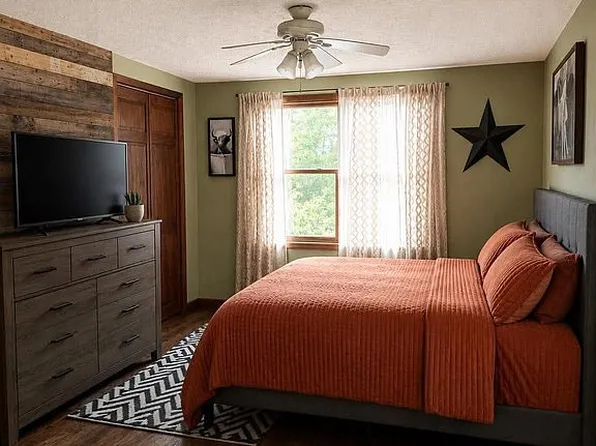 5442 W 450 S, Crawfordsville, IN 47933
