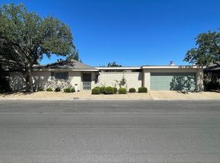 1424 W Pine Ave, Midland, TX 79705