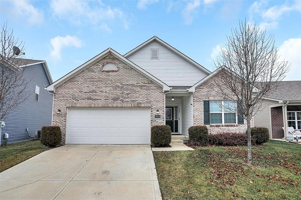 553 Farnham Dr, Westfield, IN 46074 Zillow