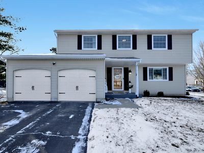 147 Spring Hollow Ln, Westerville, OH, 43081