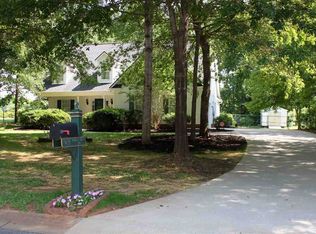 505 Asbury Neely Way, Roebuck, SC 29376