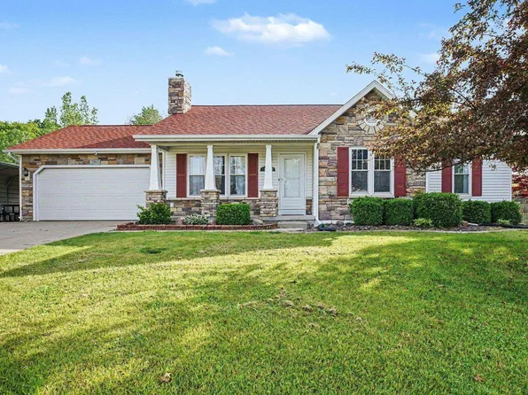 20865 River Blvd, Goshen, IN 46528