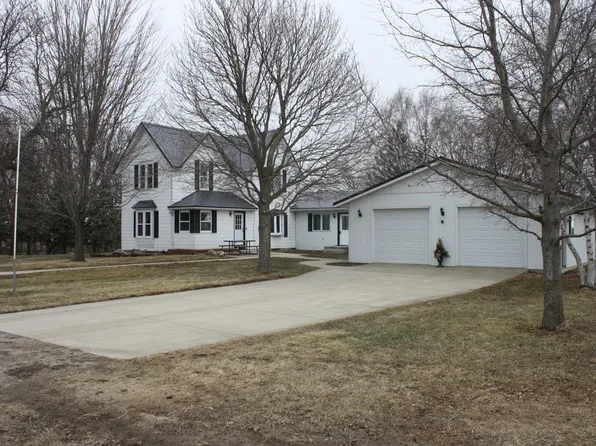 10698 625th Ave, Emmons, MN 56029