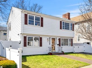 115 Bellvale St #1, Malden, MA 02148