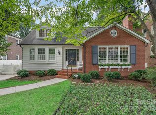 614 Moravian Ln, Charlotte, NC 28207