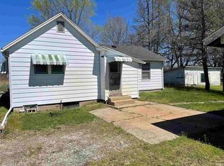 63390 Crumstown Hwy, North Liberty, IN 46554