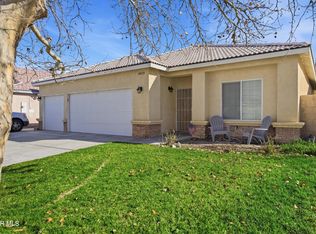 44128 Westridge Dr, Lancaster, CA 93536