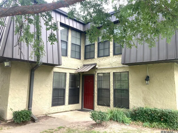 10288 W Winston Ave APT 6, Baton Rouge, LA 70809