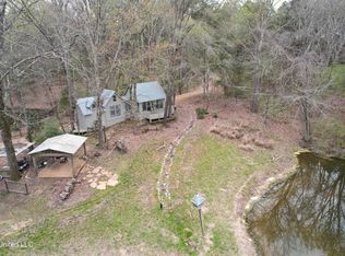1972 Owen Wells Rd, Lexington, MS 39095