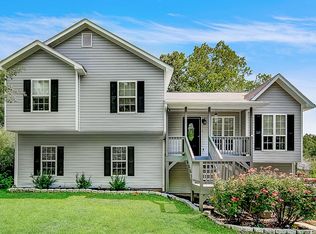 5390 Central Church Rd, Douglasville, GA 30135