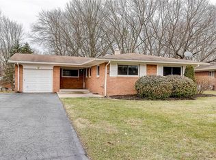 1023 Bristol Rd, Indianapolis, IN 46280