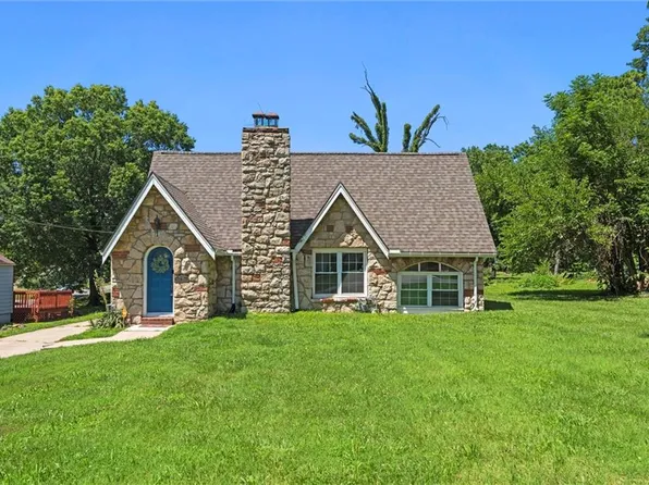 4712 Georgia Ave, Kansas City, KS 66104