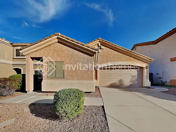10436 E Billings St, Apache Junction, AZ 85120