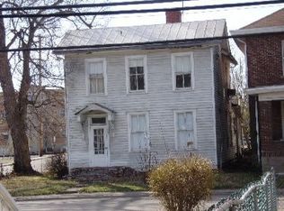 1201 Viand St, Point Pleasant, WV 25550