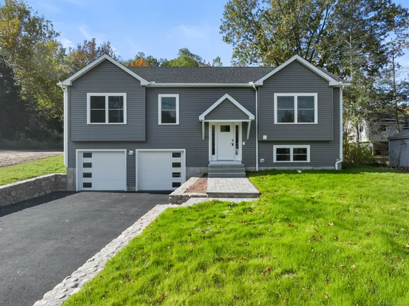317 City Hill Street, Naugatuck, CT 06770