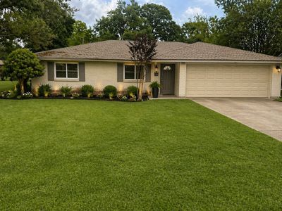 510 Denise St, West Columbia, TX, 77486