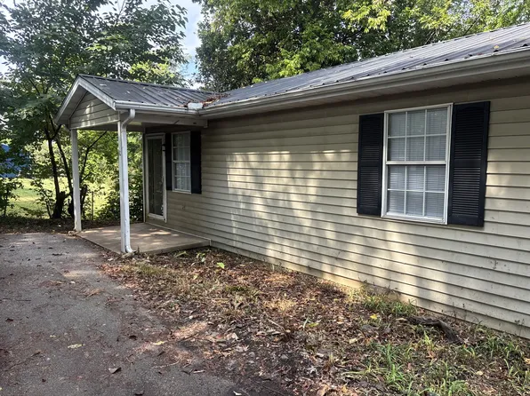 206 Jarvis Ave, Somerset, KY
