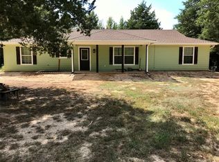20985 County Road 450, Lindale, TX 75771