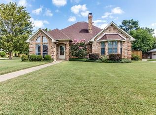 1108 Churchill Ln, Greenville, TX 75402