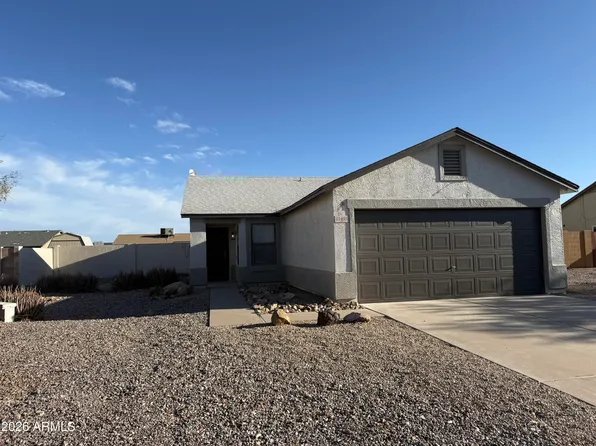 11405 W CAROUSEL Drive, Arizona City, AZ 85123