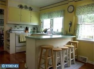 410 Bayard Rd, Kennett Square, PA 19348