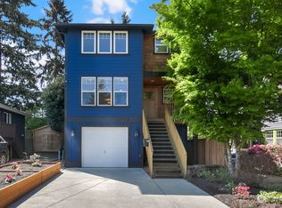 4715 S Dawson St, Seattle, WA