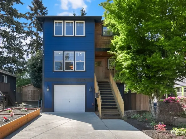 4715 S Dawson Street, Seattle, WA 98118
